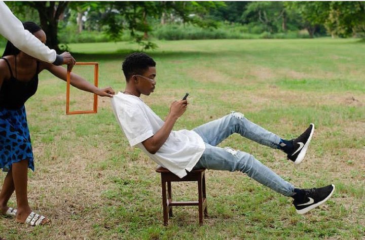 JustDirmax's tweet image. A thread of creative Behind d Scene &amp;amp; After Photoshop Effects