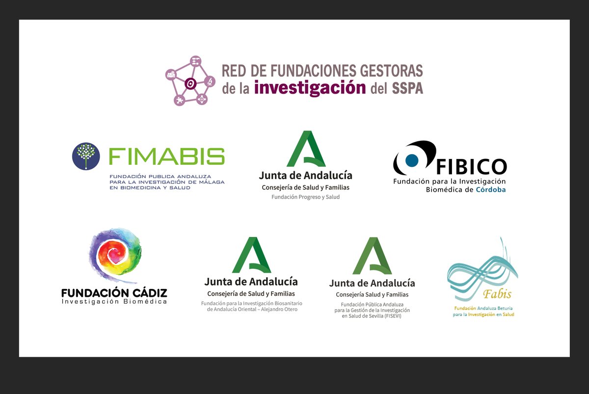 FProgresoysalud's tweet photo. Si tu grupo de #investigación ha recibido la #donación de una asociación u otro colectivo que apoya tu labor y no sabes cómo gestionarlo, contacta con tu fundación más cercana.
#RFGI
@ott_fisevi #Fibico @FIBAO #FundaciónCádiz @FabisHuelva @fimabis
https://t.co/tTQ3MrNoPO https://t.co/6nOBkxSu8d