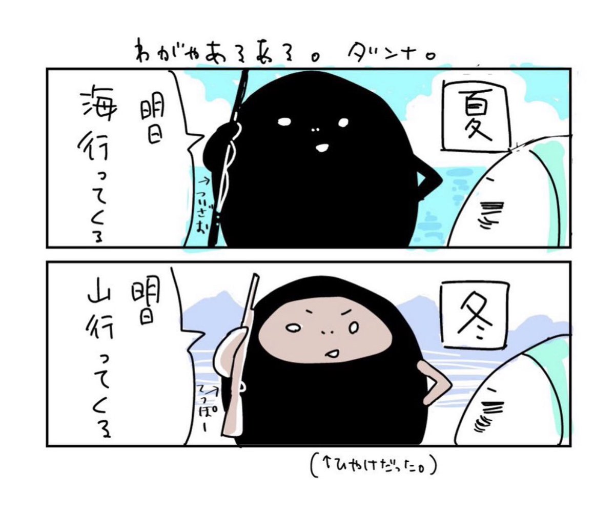 #同じ人が描いたとは思えない絵を貼る 