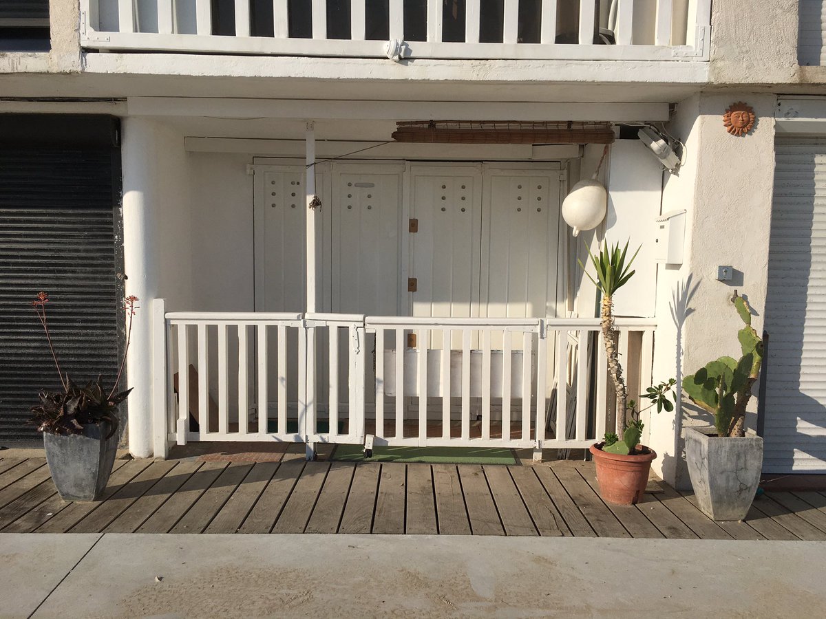 lmildonian's tweet image. Point cabanon #PointeRouge #Marseille