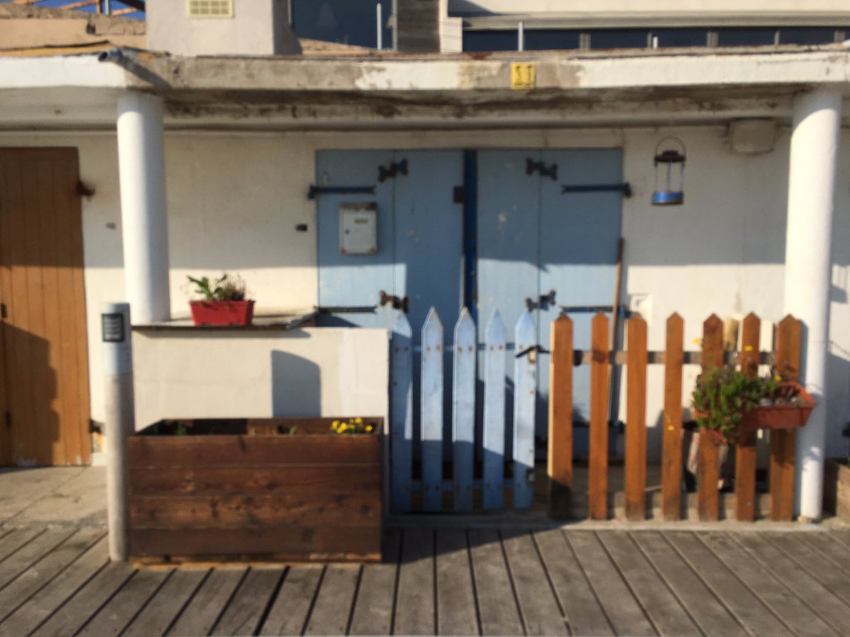 lmildonian's tweet image. Point cabanon #PointeRouge #Marseille