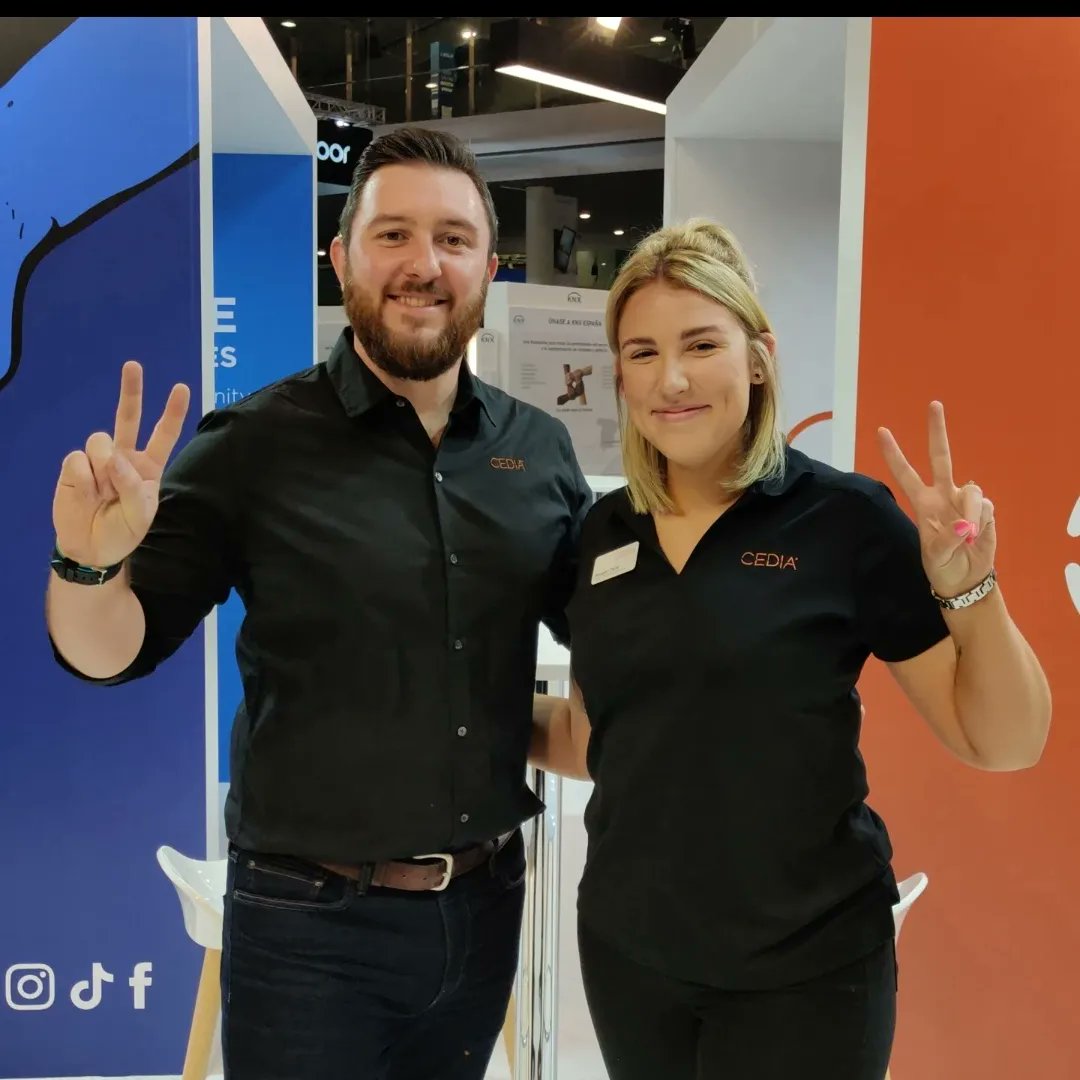 CEDIA_EMEA's tweet photo. Come and take a selfie at our ISE booth, tag us and #ISE2022 and you could win a Google Home Mini! https://t.co/ASFE5nryAD
