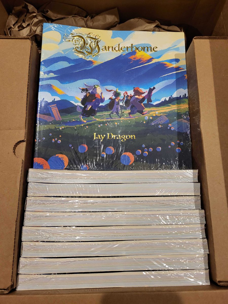 rpgbookshelf's tweet image. Guess what finally wandered in? We're so excited to finally have @possum_creek's marvellous game in stock.
rpgbookshelf.com.au/product/wander…