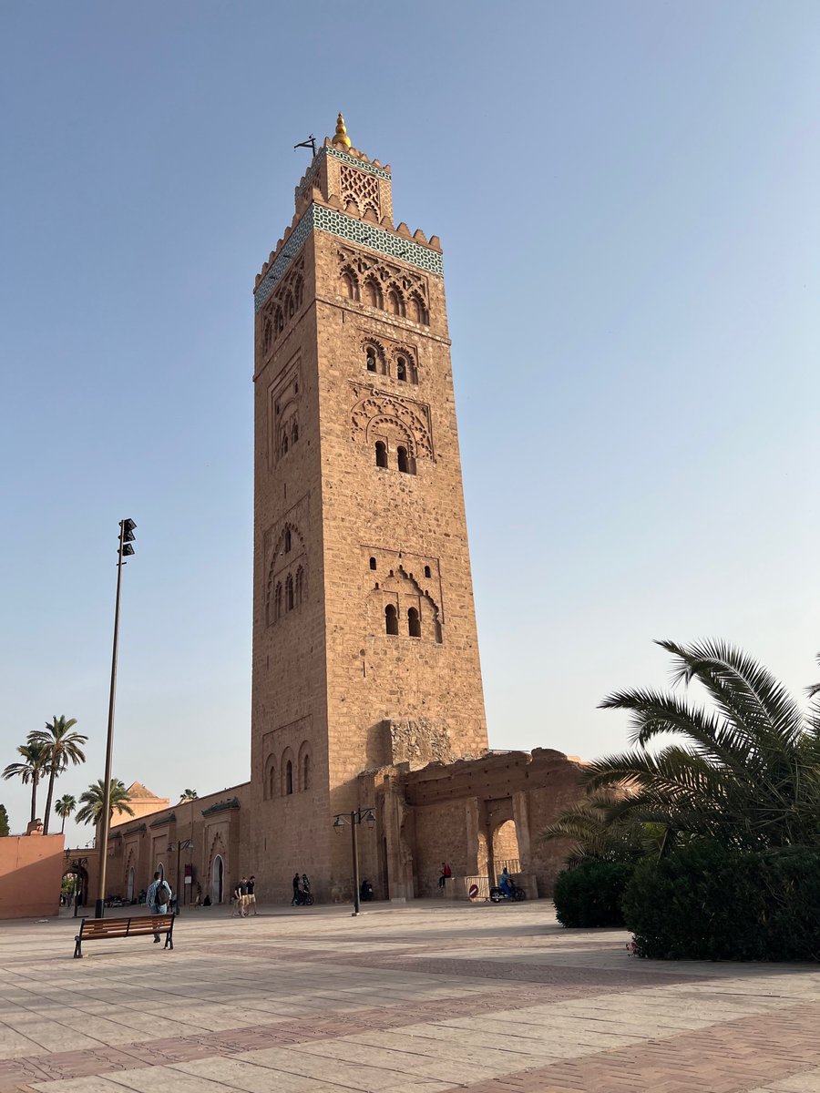 A huge welcome to our #EBRDdonors joining us virtually and in person at this year’s Donor Meeting in Marrakech.  Looking forward to discussing what more we can achieve together! <a href="/EBRD/">The EBRD</a> #EBRDam
