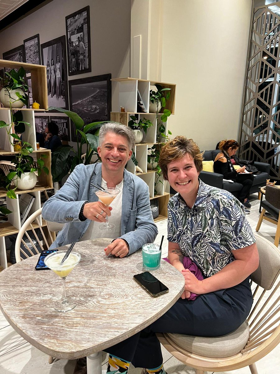 ACTV Research (@actv_research) on Twitter photo A good end to the day <a href="/AusPeptide/">AusPeptide</a> and enjoying a break with Sara <a href="/hadjigol/">sara hadjigol</a> and Connagh <a href="/ConnaghDoesBio/">Connagh</a> A good end to the day <a href="/AusPeptide/">AusPeptide</a> and enjoying a break with Sara <a href="/hadjigol/">sara hadjigol</a> and Connagh <a href="/ConnaghDoesBio/">Connagh</a>