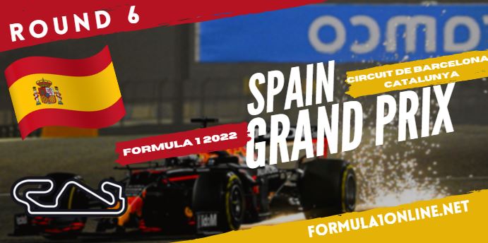 dailysports3654's tweet photo. F1 Spain GP 2022 Race Live | Full Race Replay
https://t.co/BPEwu07JlV
#F1 #SpainGP #Livestream #REPLAY #FullRace #F122game #Formula1 https://t.co/6cINJ6aJ2Y
