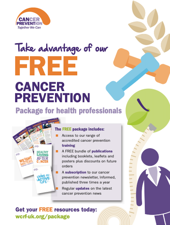 Final preparations are underway for the 'Primary Care and Public Health’ conference <a href="/PrimaryCareShow/">The Primary Care Show</a>. Find us at stand A23 tomorrow, and hear about our fantastic, FREE cancer prevention package for health professionals. We look forward to seeing you there! #cancerprevention