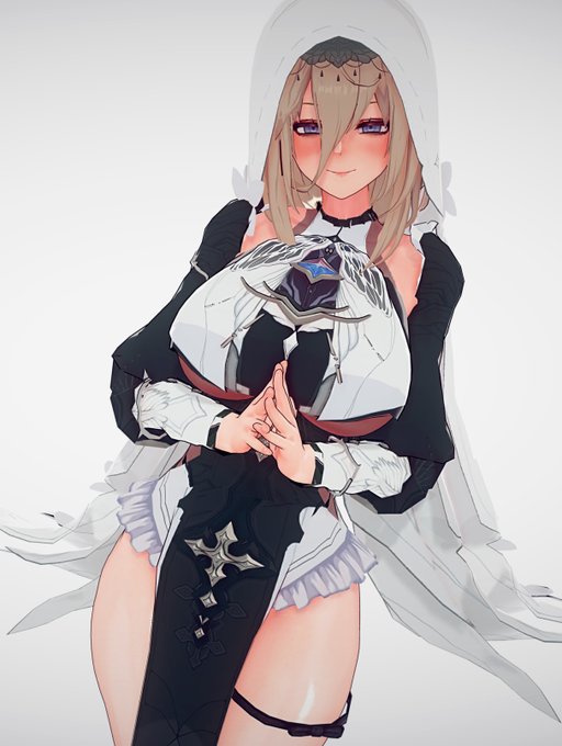 ('・ω・`)乳ウェイトに勝利した 