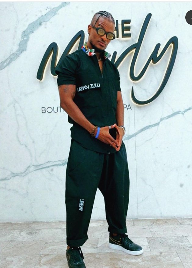 Nandibranch's tweet photo. BUVEE NATION
#16DaysToBUBirthday
Our Zulu Prince and Zulu Vegan 
😍😍😍😍😍😍😍😍😍😍😍😍 https://t.co/LD6yIb6L3t