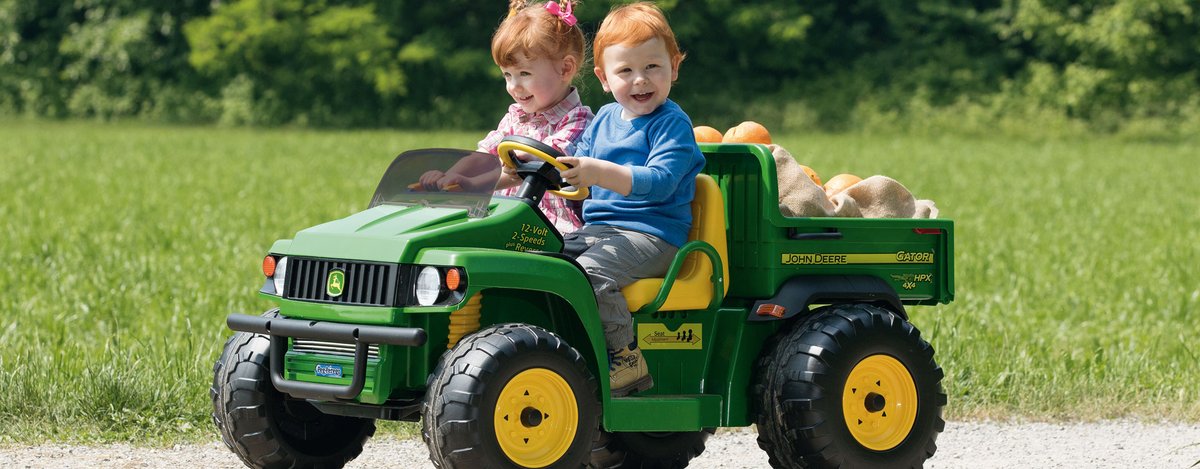 Agridiver's tweet photo. De vuelta al #StocksToBuy !! Ya puedes adquirir el Gator @JohnDeere HPX 12V en nuestra web. 

https://t.co/bk1FVLKFRy

Cómpralo en @Agridiver y te lo envíamos gratis!!! https://t.co/UrUYuaMNjB