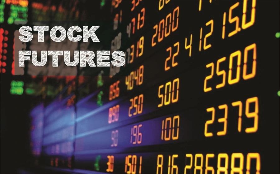 DollarBillPage's tweet photo. Stock futures open slightly higher after S&amp;P 500 closes at lowest level since March 2021

U.S. equity futures edged slightly higher ahead of overnight trading Monday after stocks extended a sharp sell-off that sent all three major indexes to their lowest level year-to-date. https://t.co/8JGjDecWyT