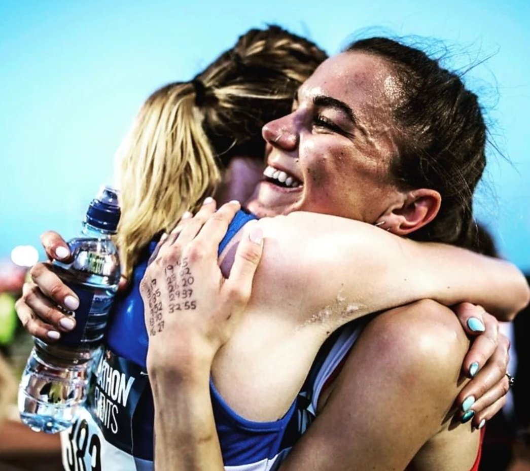 NightOf10kPBs's tweet photo. The Big Run Podcast episode #7

Philippa Bowden

#Highgate10k 

https://t.co/HRv0B1Eduw https://t.co/yOLbxCuvm7
