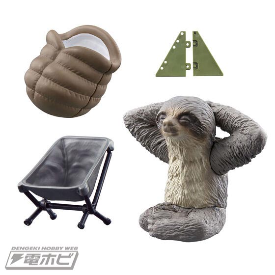 なまけものフレンズ ナマケモノ専門サイト製作中 Namakemono Fr Twitter