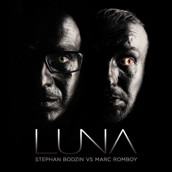 #NowPlaying Stephan Bodzin &amp; Marc Romboy - Callisto
