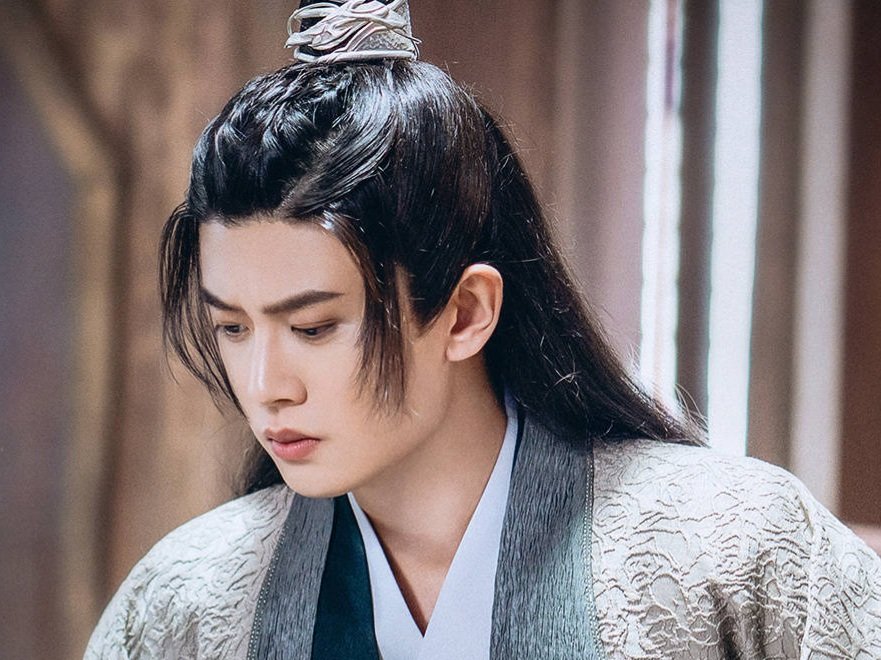 sweetestallen's tweet photo. I love you in every universe 💞

#RenJialun #任嘉伦 https://t.co/bZXGLPSDKH