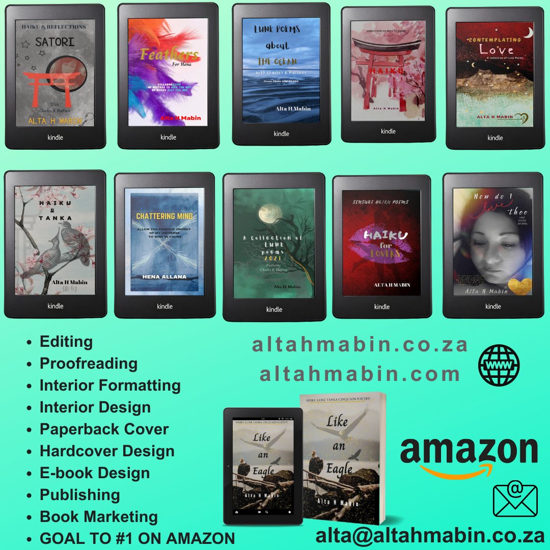 h_mabin's tweet photo. Get in touch,Get published! https://t.co/9Mp8qlePWY