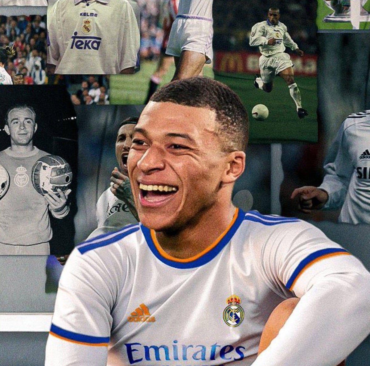 FC Real Madrid Fan Token (@FCRealMadridFT) / Posts / X