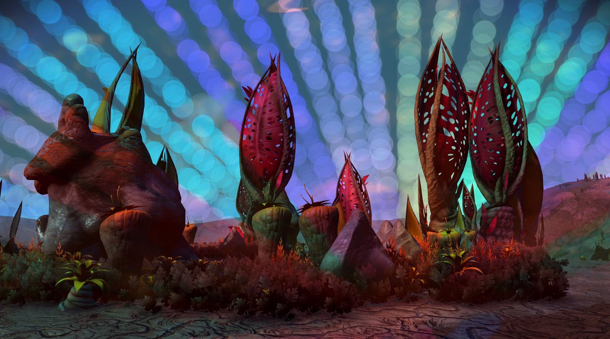MichaelNexus6's tweet photo. #NoMansSky #NMSMagic @marty_merrick @BadMrRictus https://t.co/WjRxYNX9py
