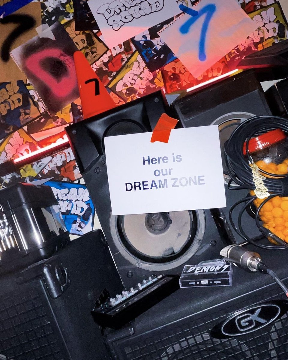 jeongyunonly's tweet photo. #NCTDREAM Instagram Update

"here is our DREAM ZONE" https://t.co/mWc7KA1pcA