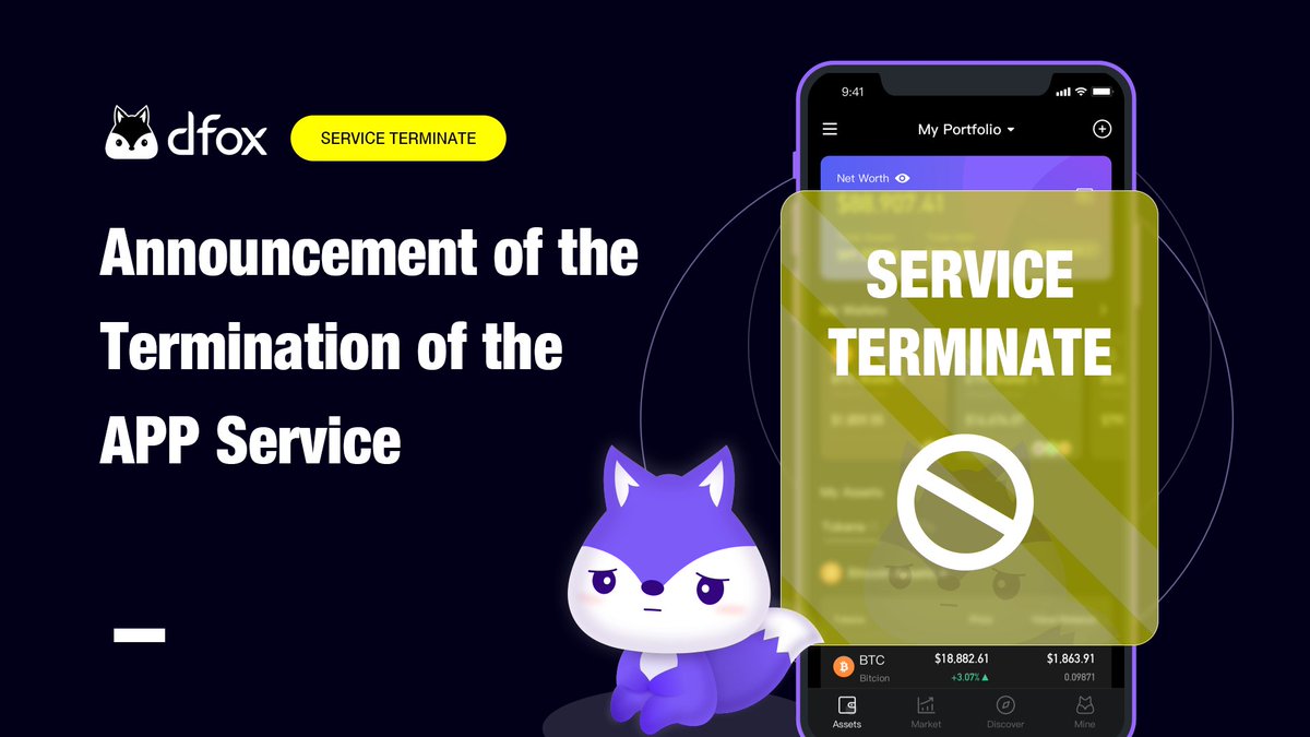 dfox - Extension Wallet & DeFi Portfolio Tracker tweet media