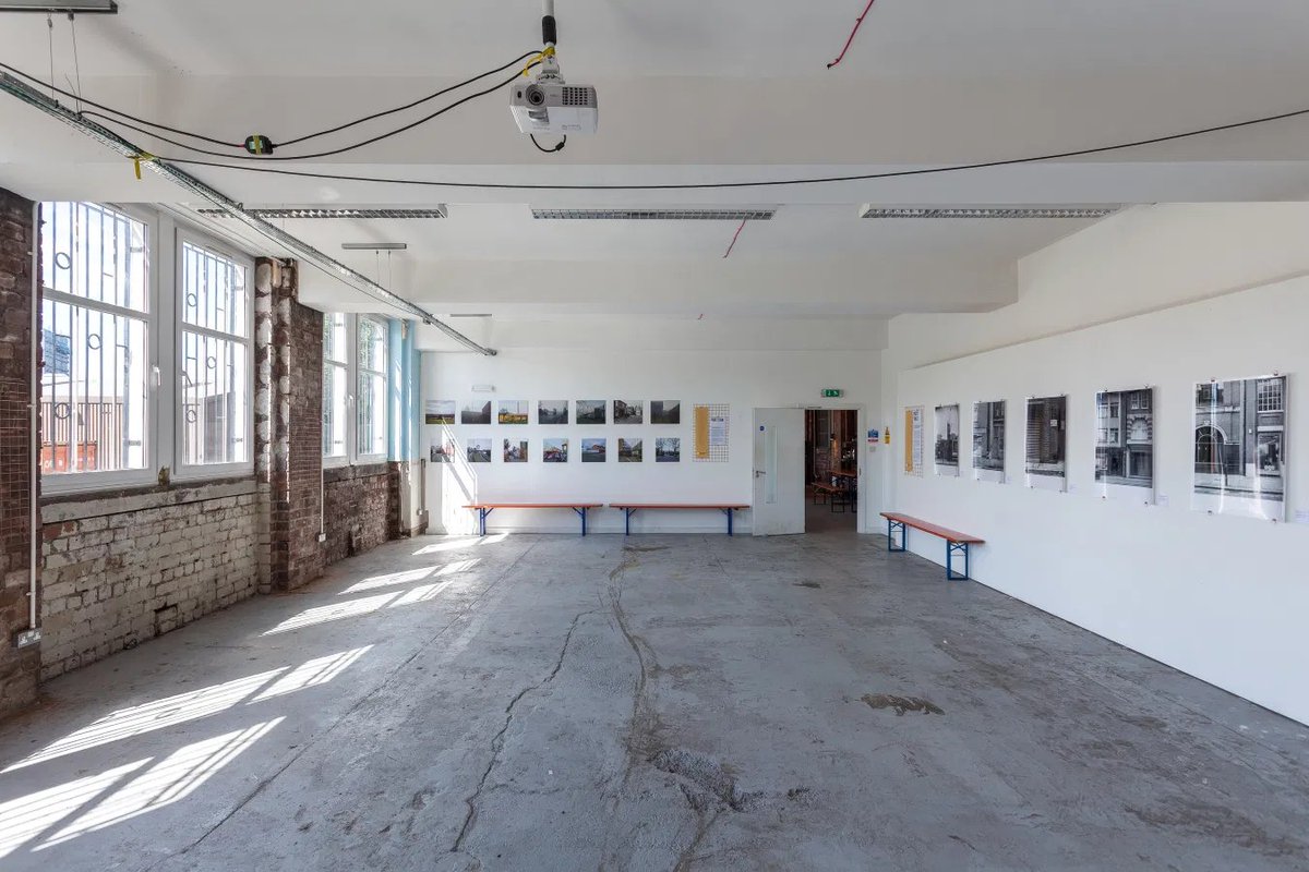 IScreativecomm's tweet photo. Next week we'll welcome the #CreativeCommunities portfolio, as well as friends of the Fund, to Civic House in Glasgow. We'll see what this fund has enabled 46 projects around Scotland to create, and celebrate with all the people it has impacted. Are you coming? #CCShowcase2022 https://t.co/cQ07C3ya2Q