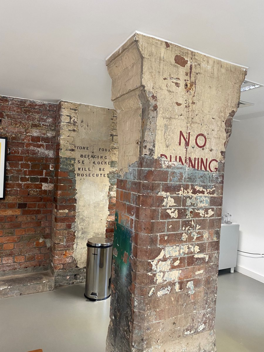 Invest_MCR's tweet photo. Yesterday's Away Day in the superb venue  @ashtonoldbaths 

Discussing MIDAS achievements for 21/22 and what’s coming up for 22/23

Welcomed by @tmbc_chiefexec and presentation by Gregg Stott at @TamesideCouncil on the new growth locations &amp; development opportunities in #tameside https://t.co/rL9ZIvH36v