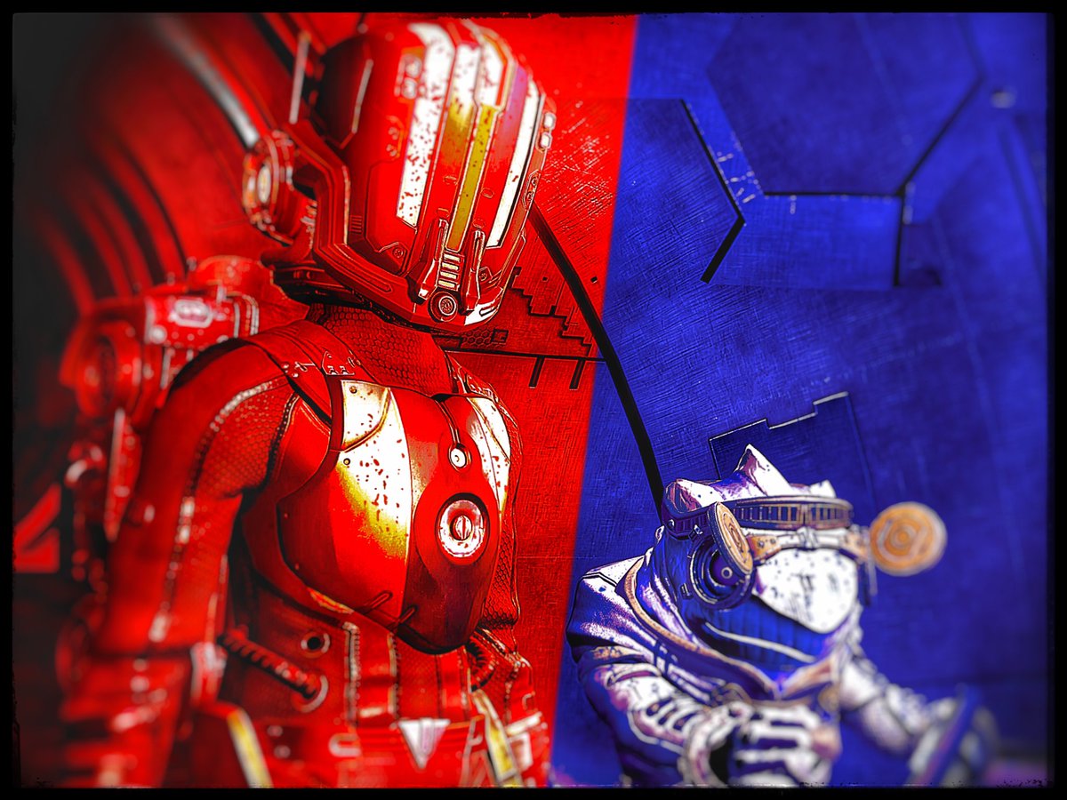 MichaelNexus6's tweet photo. #NMSMagic #NoMansSky @marty_merrick @BadMrRictus https://t.co/5Ip7daKN90