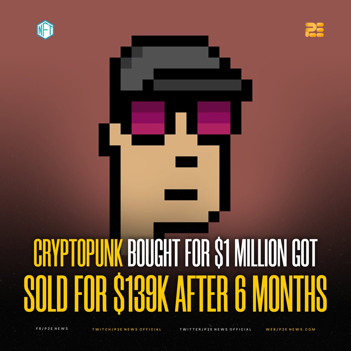 P2E News tweet media