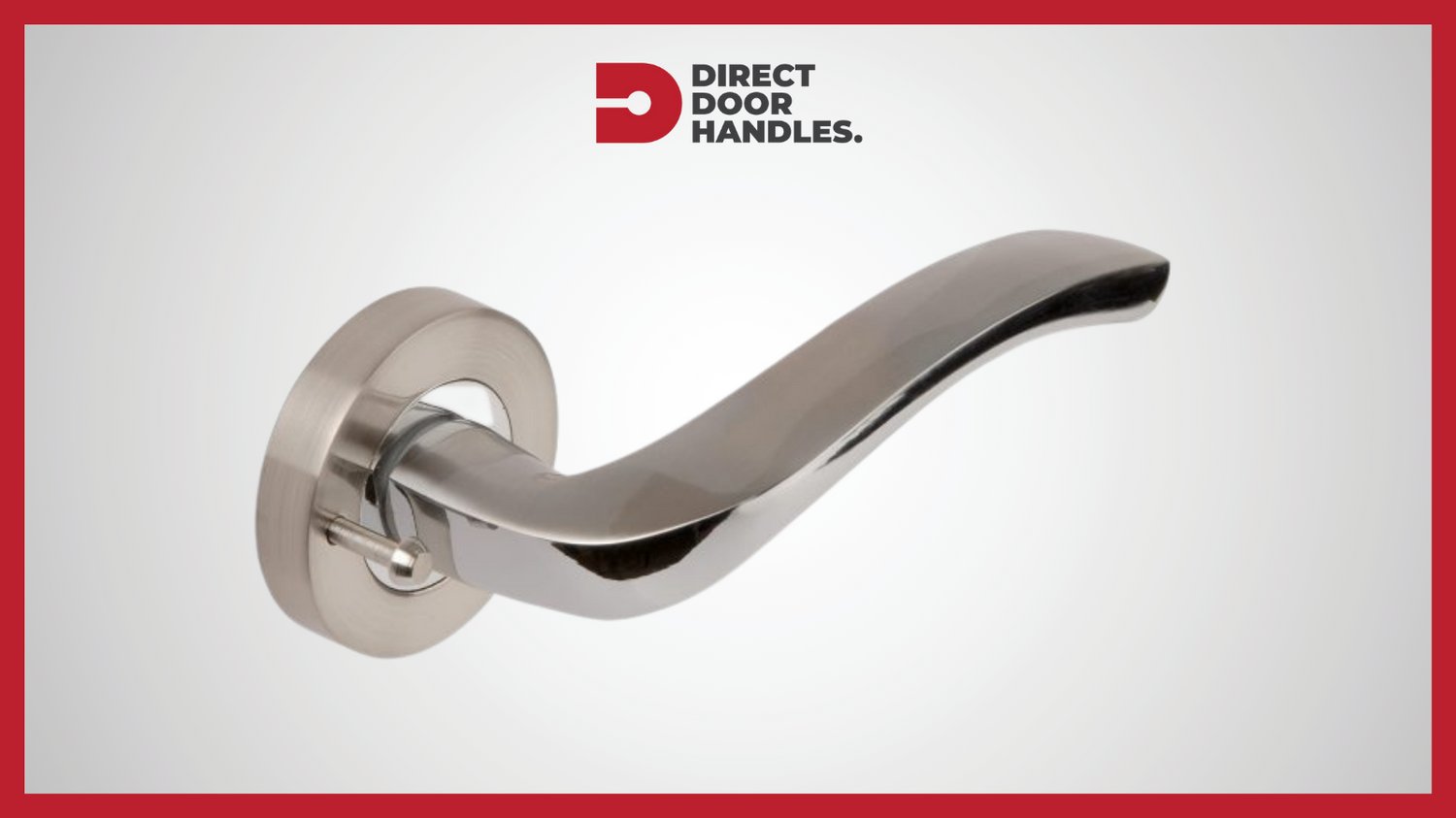 Direct Door Handles (DirectHandles) / Twitter