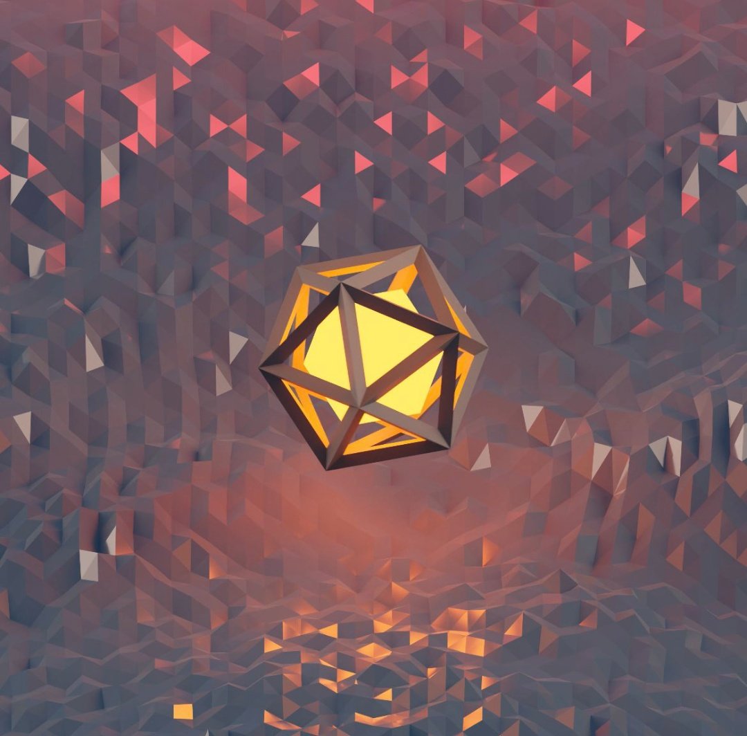 nftdesires's tweet photo. Come check out the Fractured Worlds collection on the making. Currently dropping NFT's everyday with new artwork done on blender. Come get them before they run out:

10 items

floor price: 0.01 ETH

original artwork

https://t.co/94PtTyfj1l...

@_darkgustavo_ https://t.co/HU0hzUbreG
