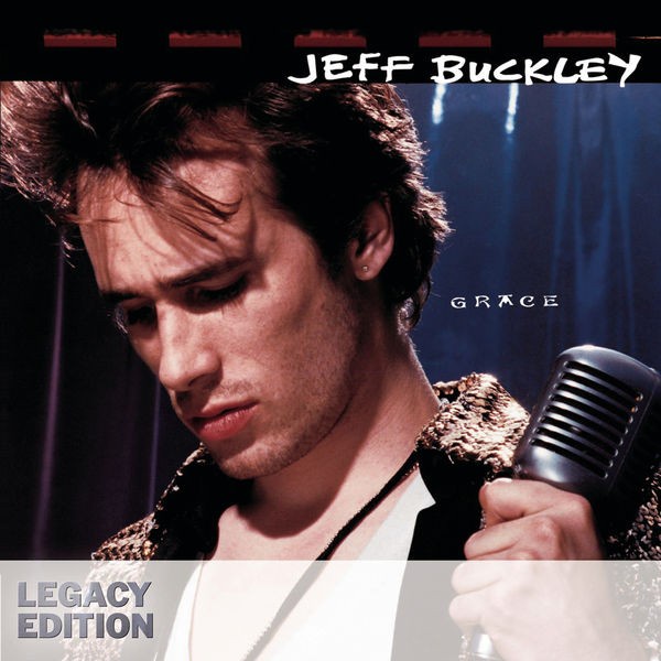 #NowPlaying Jeff Buckley - Last Goodbye