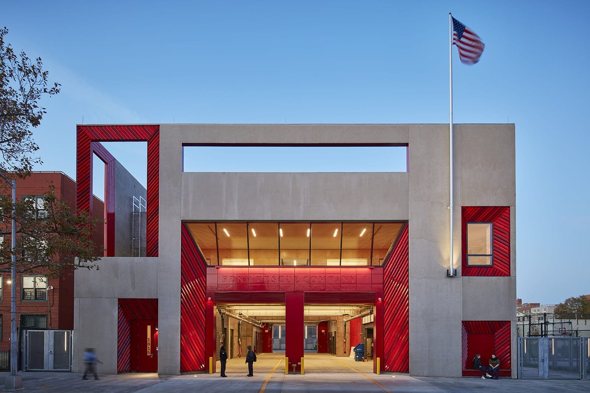 Ceramic Architectures tweet media