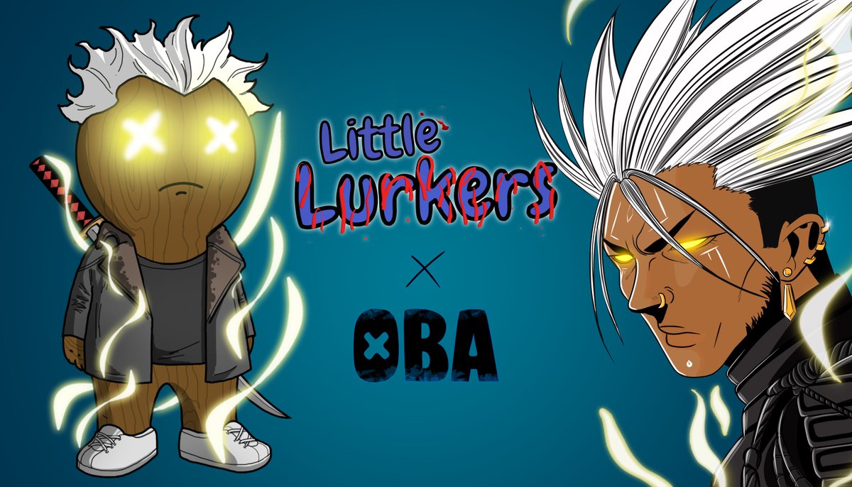 THE LURKERS tweet media