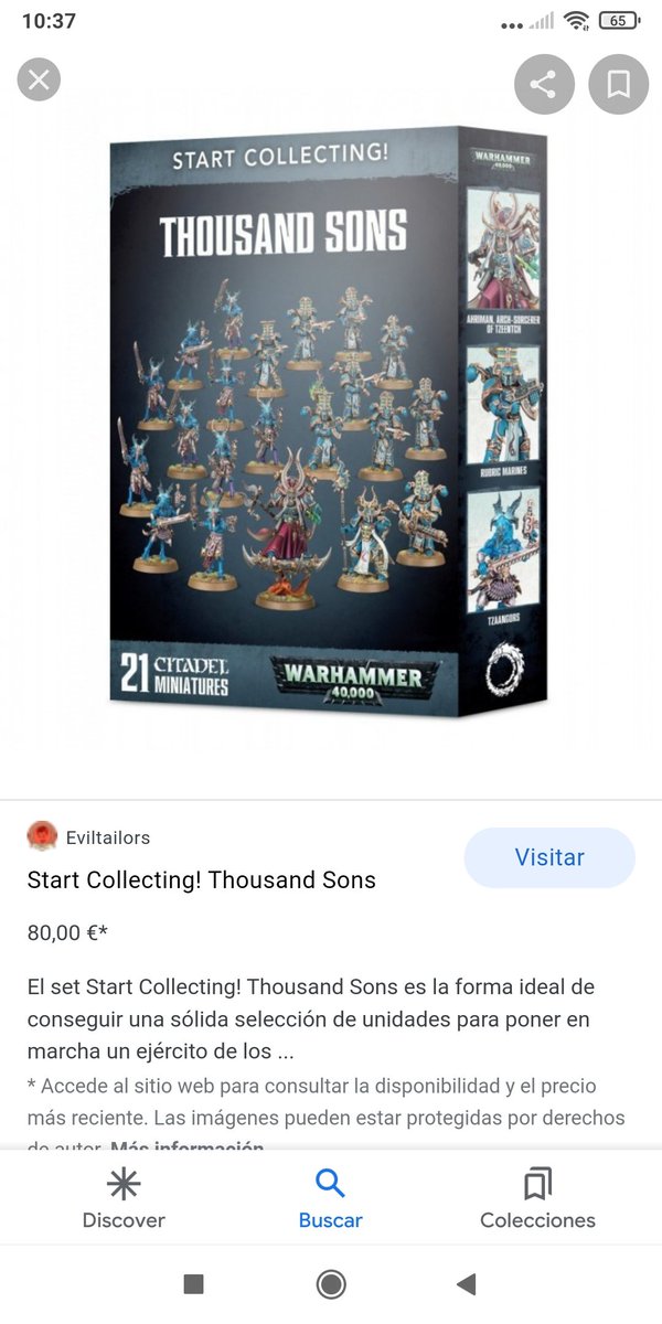 mana_leak's tweet photo. Un amigo me recomendó que me la pillara para empezar, pero la encuentro agotada mire donde mire. https://t.co/rvYS4gcrFh