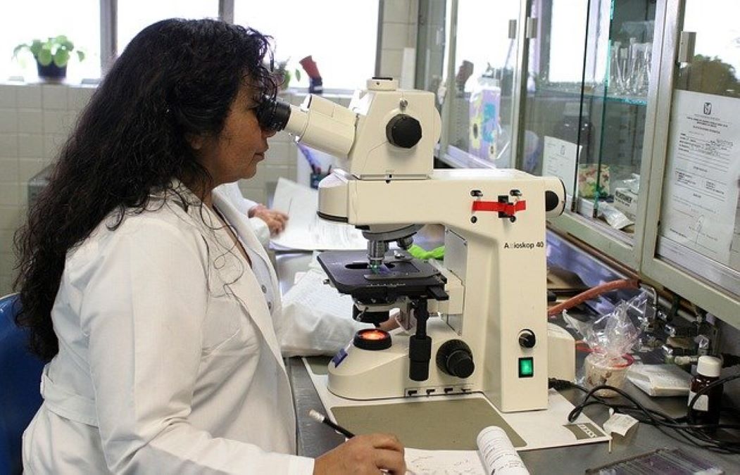Researchers have developed a new chimeric antigen receptor (CAR) T-cell therapy which could one day bring the life-saving benefits of the treatment to patients with acute myeloid leukaemia (AML).ow.ly/PWwO50J3GoL