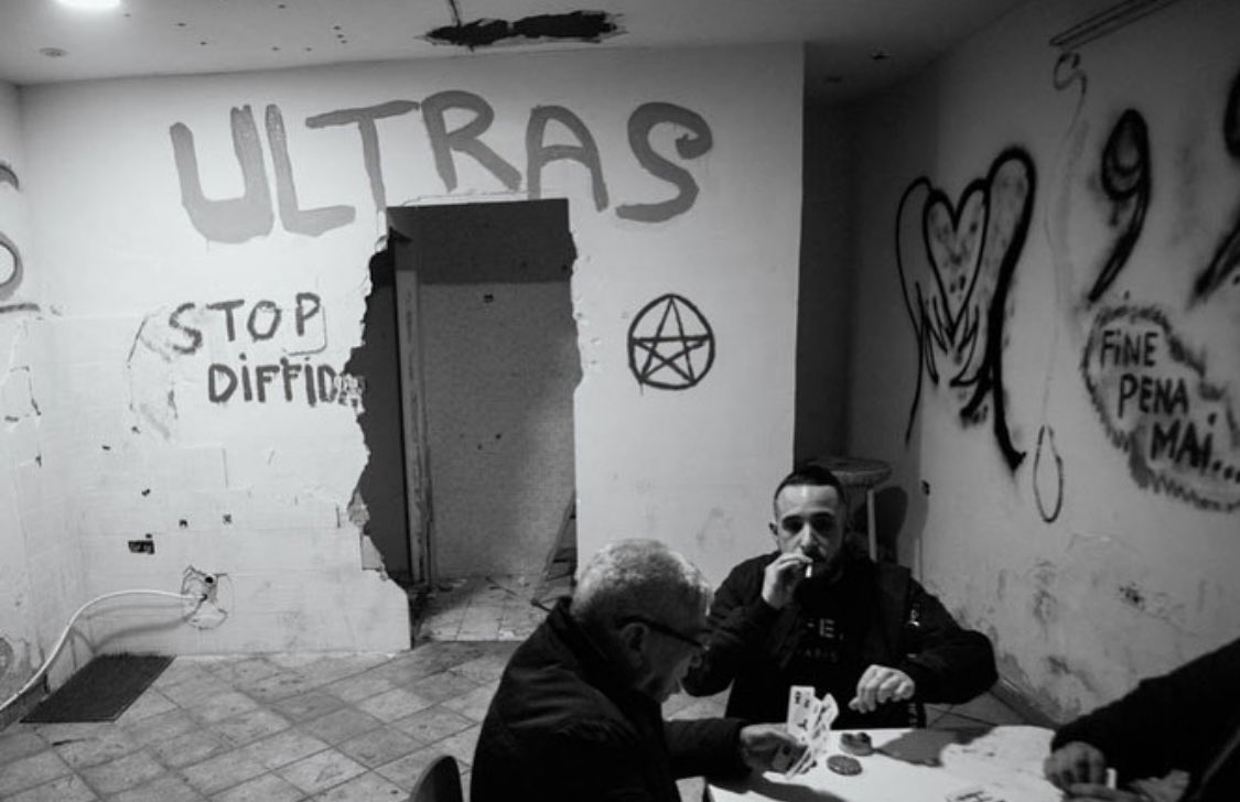 boogiebelgrade's tweet photo. napoli. https://t.co/zsTdKNJENz