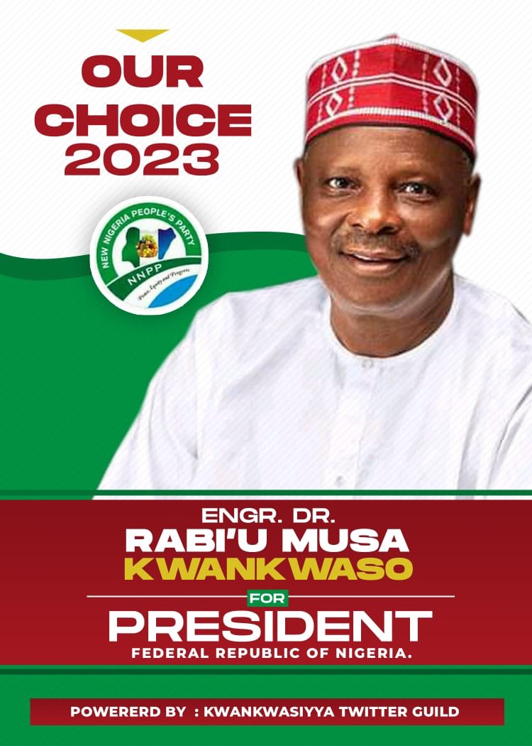 ArewaObiKwa's tweet photo. To end ASUU Strike, Nigerian student shine your eyes and vote Mr. Education.

#Kwankwaso2023 https://t.co/IeYOzBCiZn