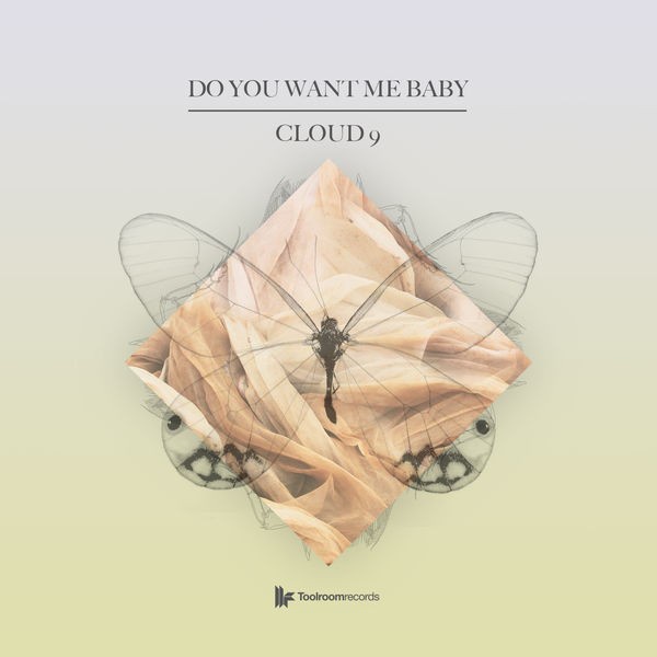 #NowPlaying Cloud 9, Dusky - Do You Want Me Baby (Dusky Remix)