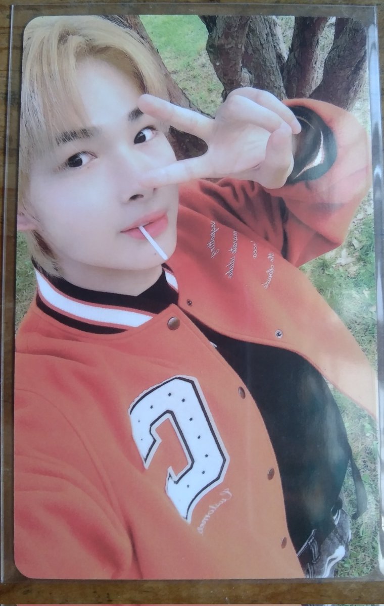 HJ1SUNG0325's tweet photo. ꔛ #2298_mails
hi, @nuggets_hauls! ri-ki arrived safely days ago, sorry for the late feedback~ thank you for packing it nicely and for the freebies as well (✿^‿^)
#mcnuggets_proofs https://t.co/m2p1EyC0OI