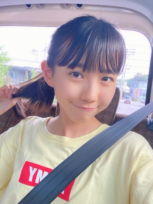 東恩納瑠花(るか)のTwitter画像3