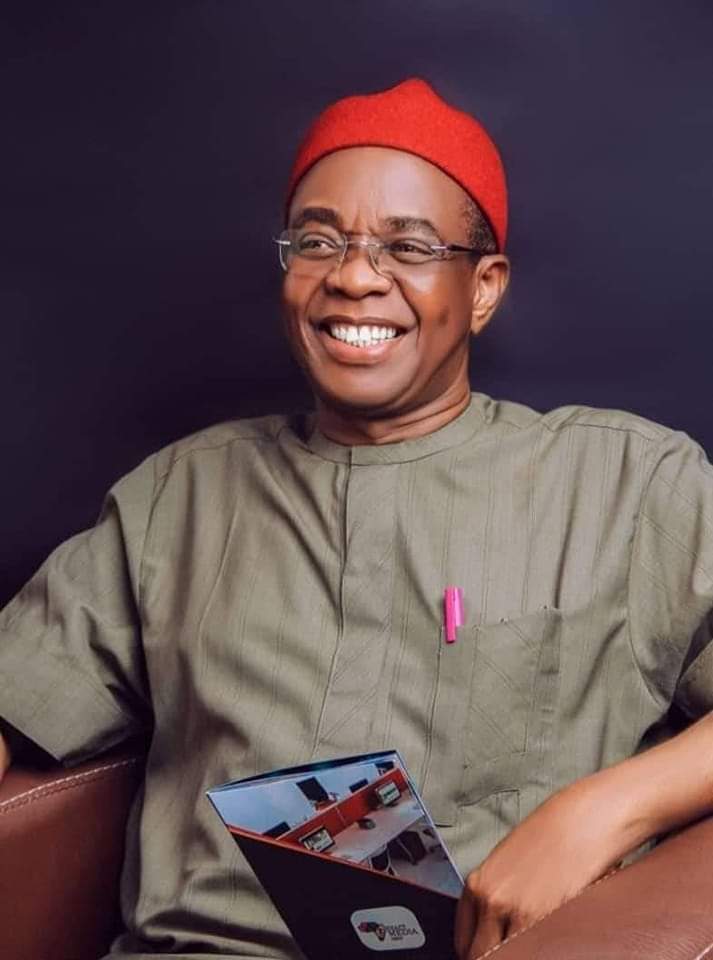 ChiomaNelda's tweet photo. #uchendiabis2023  When maturity meets administrative experience, failure takes flight.

A matured and experienced mind takes calculated steps, ensuring grey areas are adequately taken care of and leaves no room for chaos, confusion or failure.......
https://t.co/maKgfXkzJl https://t.co/cz5pPchq7s