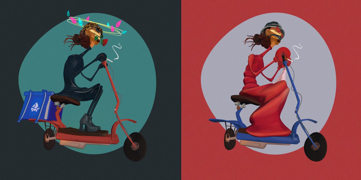 Alyona 🐈 tweet media