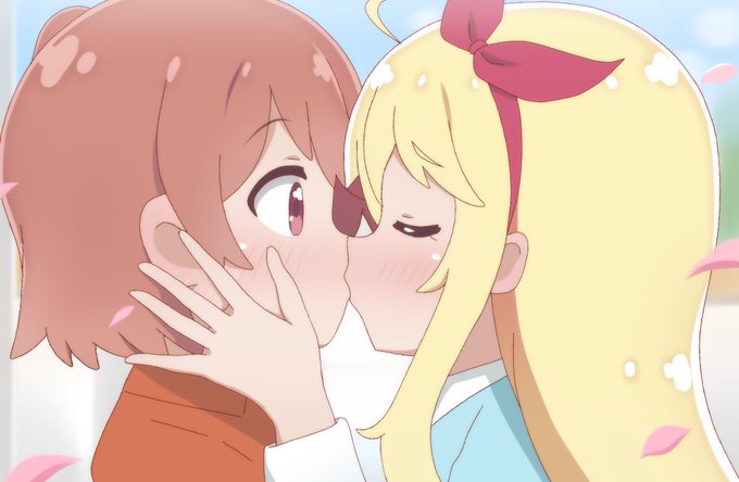 前に描いたひなノア絵 