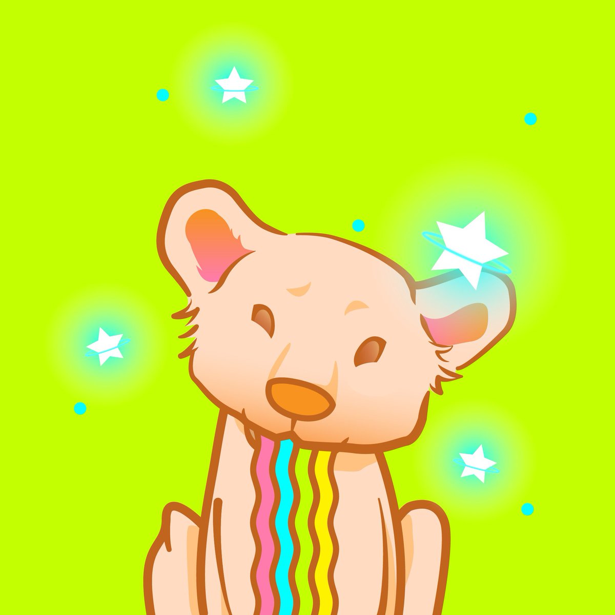 mscrumblebottom's tweet photo. Hey! #crofam It’s been a while,
I’ve got a good news!
🦁 New cubs are here!! 🦁
https://t.co/KIA4PCAEr9
starts at $28 | Finding your heir now!
#cryptocomnft #cryptocom #loadedlion #curiouscub #CRO https://t.co/gJlvduGxq4