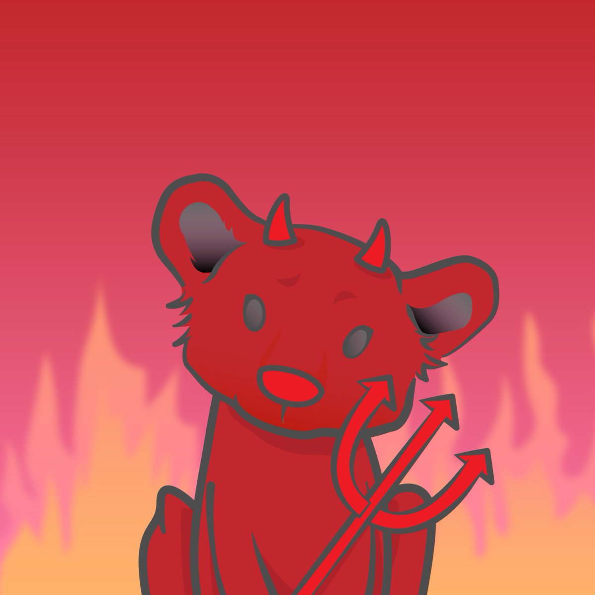 mscrumblebottom's tweet photo. Hey! #crofam It’s been a while,
I’ve got a good news!
🦁 New cubs are here!! 🦁
https://t.co/KIA4PCAEr9
starts at $28 | Finding your heir now!
#cryptocomnft #cryptocom #loadedlion #curiouscub #CRO https://t.co/gJlvduGxq4