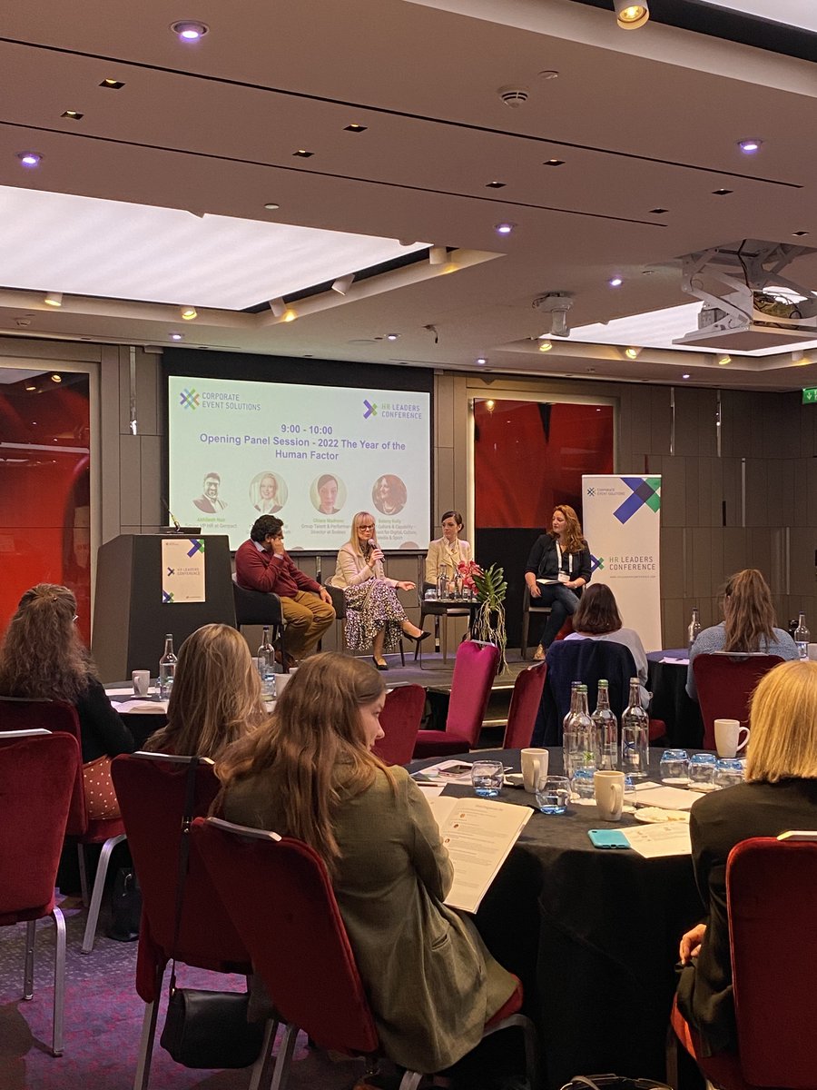 General Assembly London tweet media