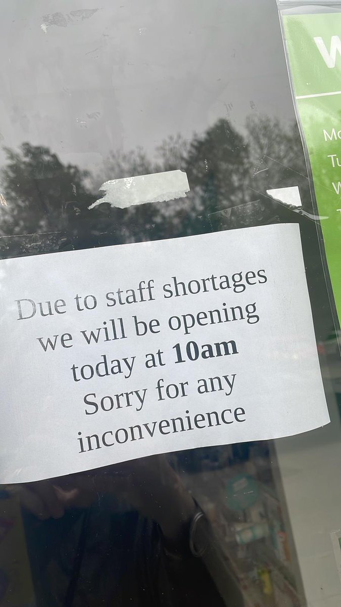 Barry Quinnell tweet media