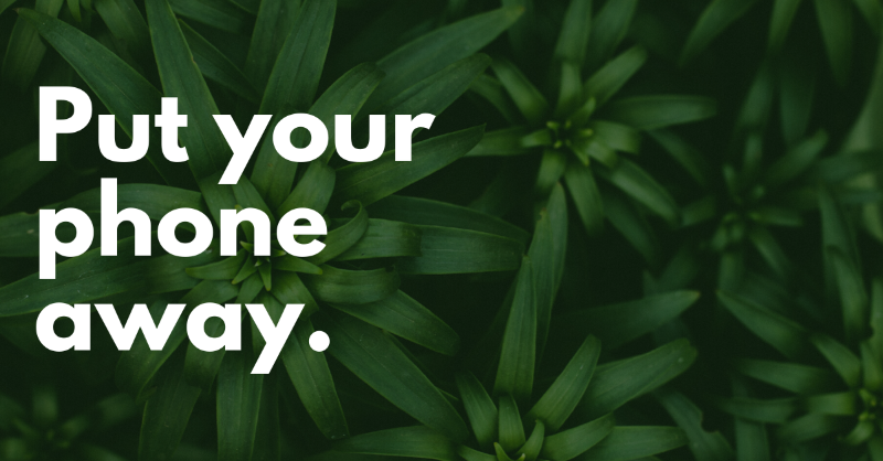 ana_pineda_'s tweet photo. Do you want to focus on whatever you are doing these days? Then be sure your phone is in silence & in a different room! The evidence here https://t.co/4eDzFRRXxC
For more strategies to #IFocusAndWrite I have a blog post for you ๐๐ผ
#PutYourPhoneAway #AcademicChatter #AcWri