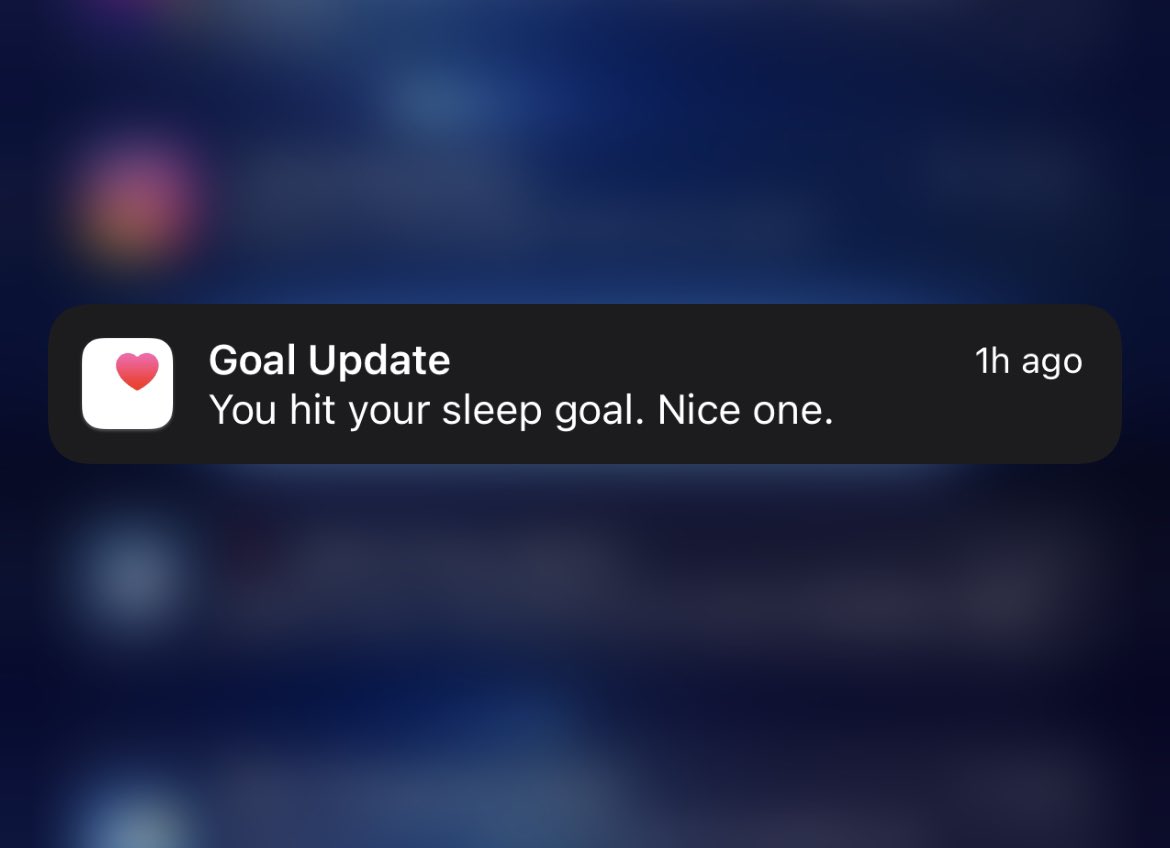 hereiskrish's tweet photo. People are completing their relationship goals and here I am completing my sleep goals https://t.co/NXagBigsJB