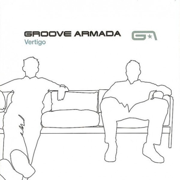 #NowPlaying Groove Armada - Pre 63